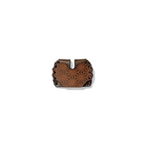 LEATHER KEY CASE NARROWGATE × PWNED