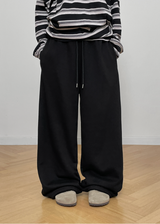 [MADE] Tenut SET - Hit BoA Sweat Two Way Pants