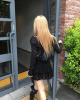 マフィースカート