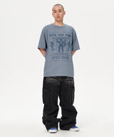 SPLASH MAN TEE