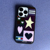 [MADE] Star collage case