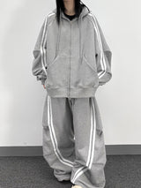 eight track sweatpants