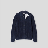 [F/W]ケーブルアンゴラカラカーディガン(6color)
