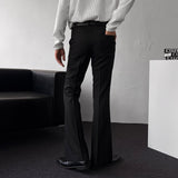 90's MAC Semi Bootcut Slacks (Set - Up/2 colors)