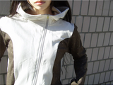 asym star zip-up