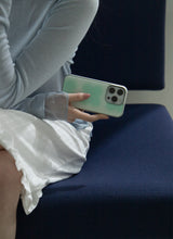 ヘイジークローバー(green)