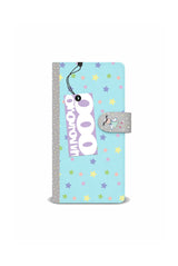 [walletcase] diary cute fairy