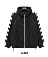 フェルス トラック ウィンド ジャケット