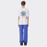 モアザンラブTシャツ White