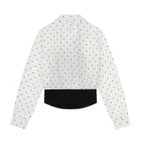 Bany Check Combo Shirt
