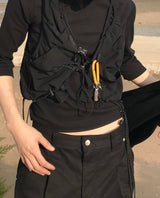  UTILITY RUNNER VEST