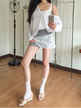 Tilly Skirt