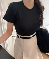 ノーマルハーフTシャツ
