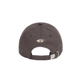 Sports Dept Arch Logo Ballcap - Brown