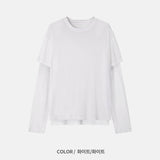 Zone Layered Longsleeve