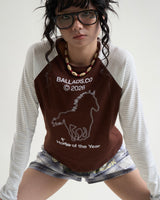 HORSE OF THE YEAR TEE