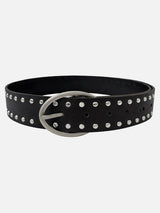 Tenz Circle Stud Belt (3c)