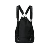 ROEL SIGNATURE PATCH STRING BAG PACK