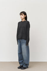 (W) Shawn Knit