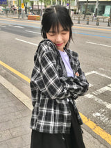 ビアナシャツ