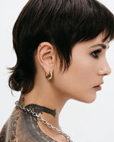 Sync Earrings