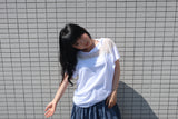 mesh pepper dot T (2c)