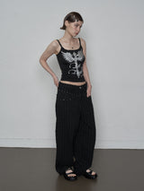DESTROYED PANTS