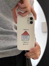 home sweet home case