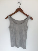 DotLit Tank Sleeveless