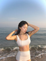 MY FIRST BIKINI (IVORY)