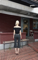 Grace Corset Top