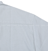 Logane Basic Oxford Overfit Shirt