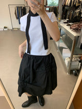 Coque short sleeve (4color)