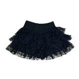 Vera cancan skirt pants