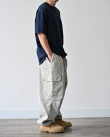 WIT CATION CARGO PANTS