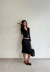 ODODE | LỬNG SKIRT