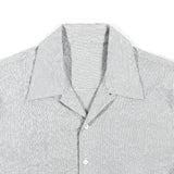 Perona stripe Shirt (2color)