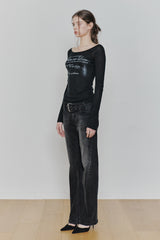 フォグトップス black