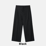 Onir Linen Wide Slacks