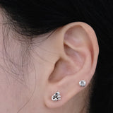 Starwhisper piercing [Left]