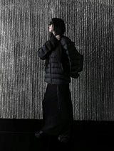 [unisex] アロダックダウンライトパファー (2color)