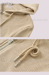 リフィットフーデッドライントレーニングセットアップ (PANTS)