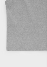 [B-BASIC] Standard Wide Square Neck Sleeveless (2 SIZE)