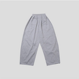 [Unisex] インシシャンワイドストライングスウェットパンツ(3color)