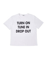TIMOTHY T-SHIRTS (WHITE)