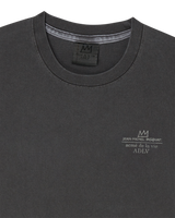 26SS JMB インテリアドローイングピグメント半袖Tシャツ