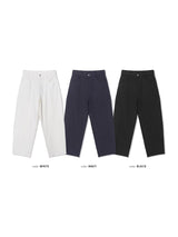Dinning Balloon Wide Pants (3color)