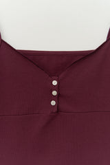 (W) Okinawa Sleeveless