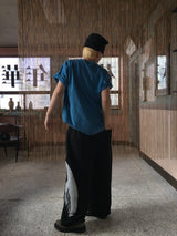 uuu Pigment Short-Sleeve T-Shirt (3c)