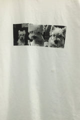 Puppy button t